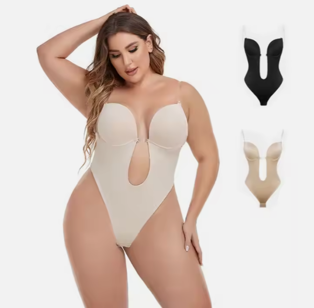 BODYSUIT INVISIBLE ™