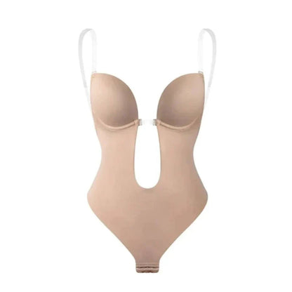 BODYSUIT INVISIBLE ™